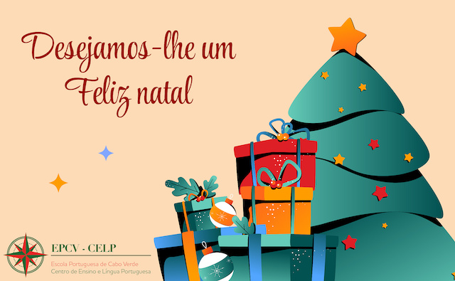 Boas Festas